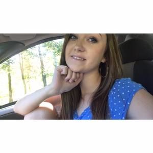 Meet your Posher, Lauryn